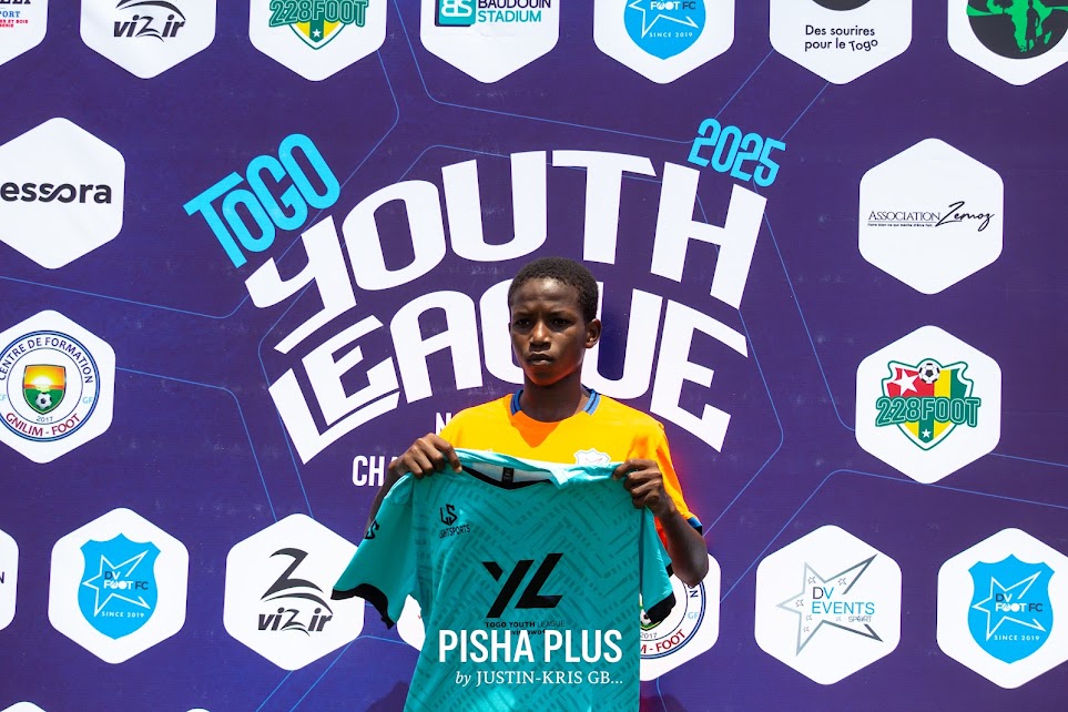 Togo Youth League Noviwowo+ Togo Youth League Noviwowo+-